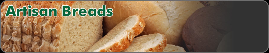 Breads.