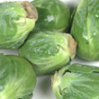 Brussel Sprouts Preparation